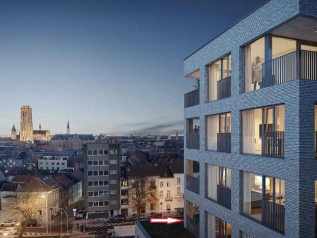 Appartement location à Mechelen, Antwerpen