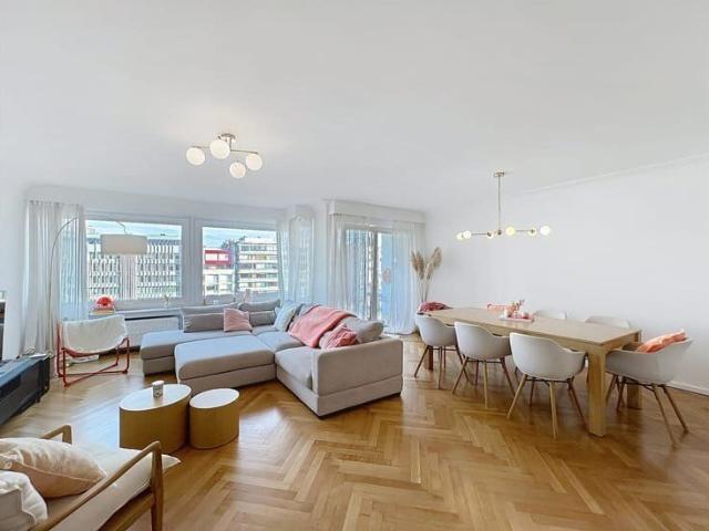 Appartement location à Liège, Wallonie