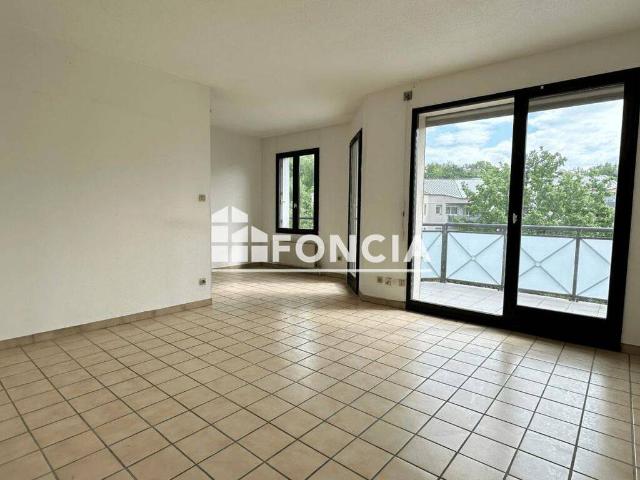 Appartement location à Meylan