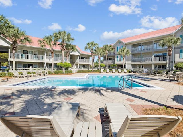Apartment for sale in Walton, Florida