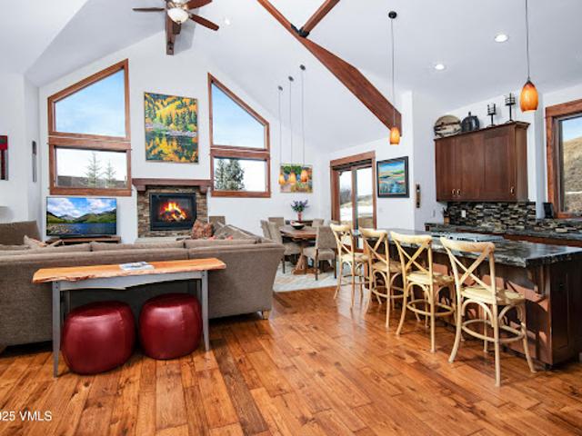 Apartment for sale in Eagle, Colorado