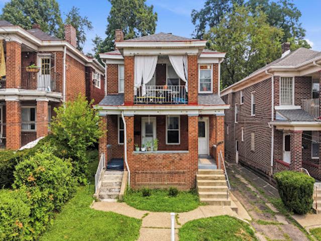 Apartment for sale in Pittsburg, Pennsylvania