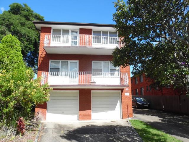 Apartment for rent in St George, Sydney