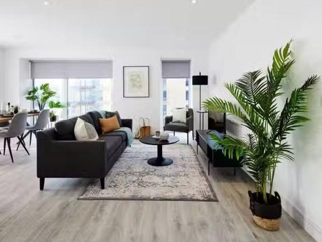 Apartment to rent