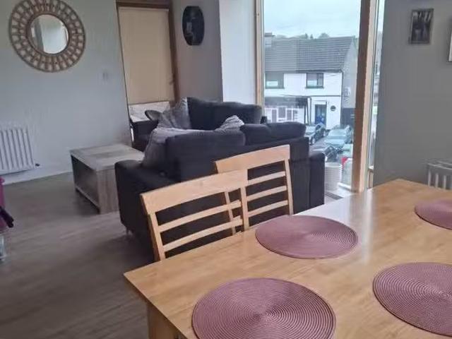 Apartment to rent