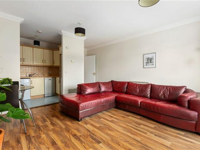 Apartment for sale in Bluebell, Dublin