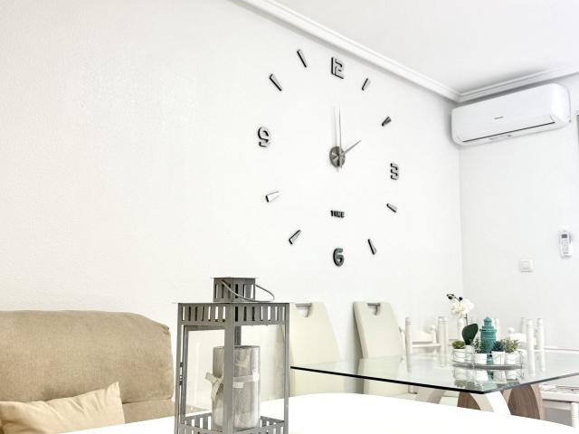 Apartamento en venta en La Mata, Torrevieja