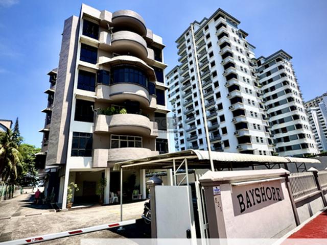 Condominium for sale in Georgetown, Penang