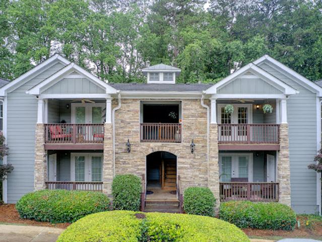 Apartment for rent in Smyrna