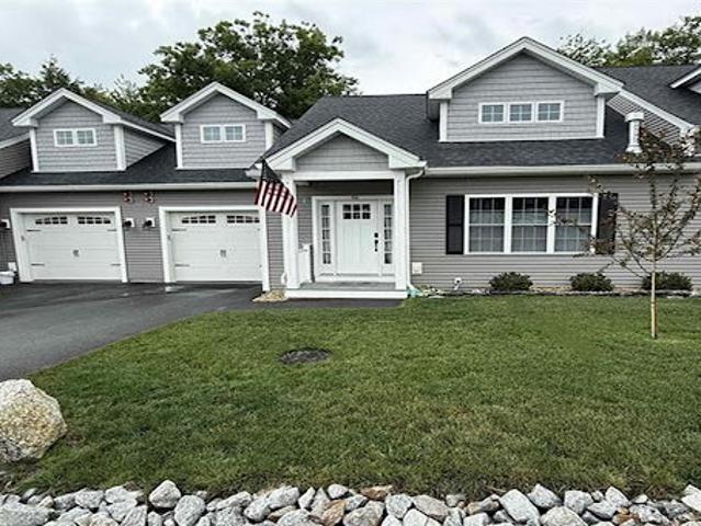 Apartment for sale in New Hampshire
