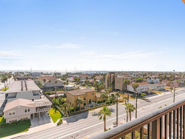 Apartment for sale in South Padre Island, Cameron County