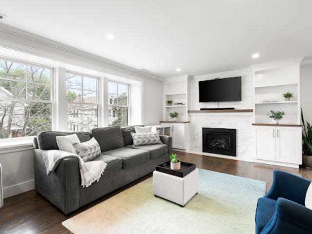 Apartment for sale in Arlington, Massachusetts