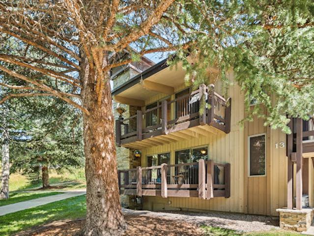 Apartment for sale in Snowmass Village, Colorado