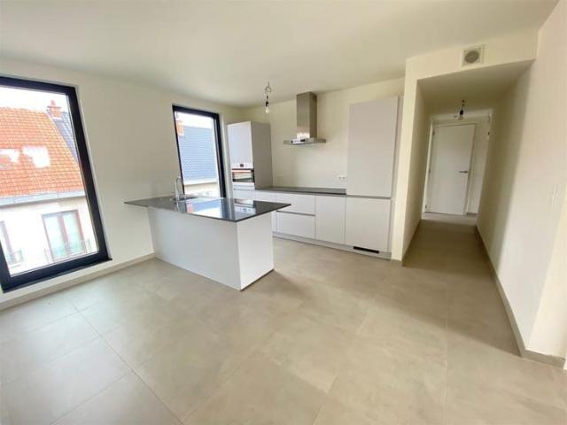 Appartement location à Vrasene, Oost-Vlaanderen