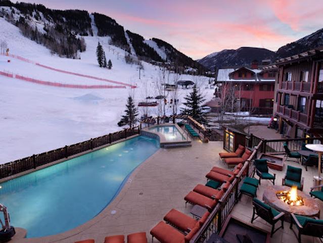 Apartment for sale in Aspen, Colorado
