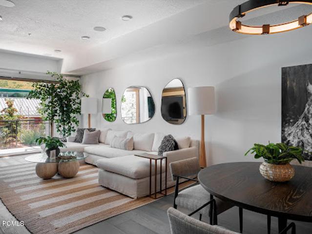 Apartment for sale in Park City, Utah