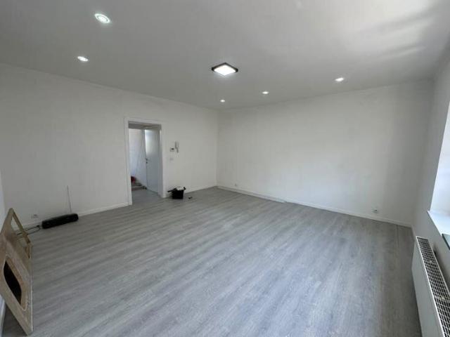 Kot location à Charleroi, Wallonie