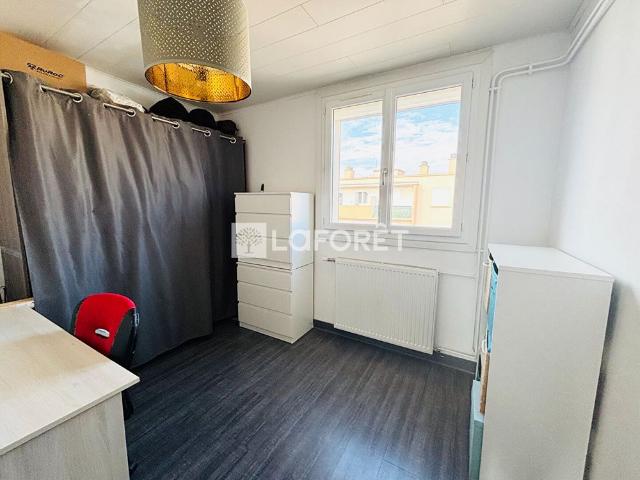 Appartement location à Roanne