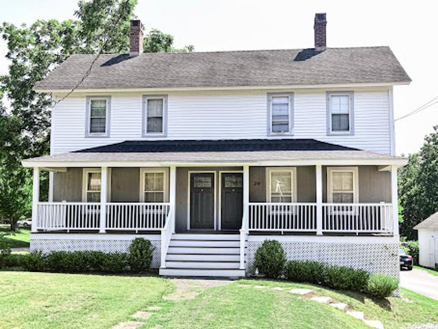 Apartment for sale in Sharon, Connecticut