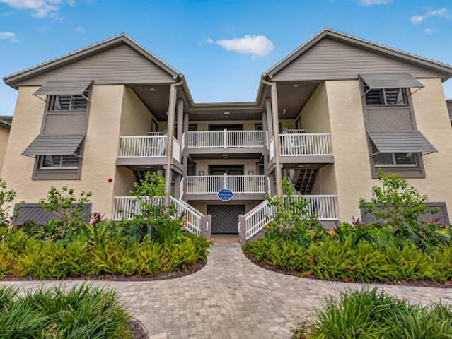 Apartment for sale in Sanibel, Florida