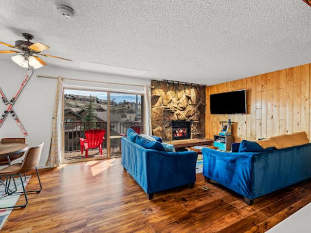 Apartment for sale in Steamboat Springs, Colorado