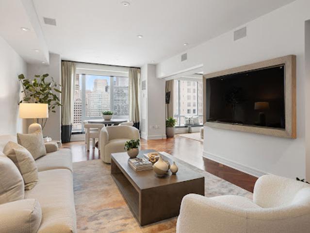 Apartment for sale in San Francisco, California