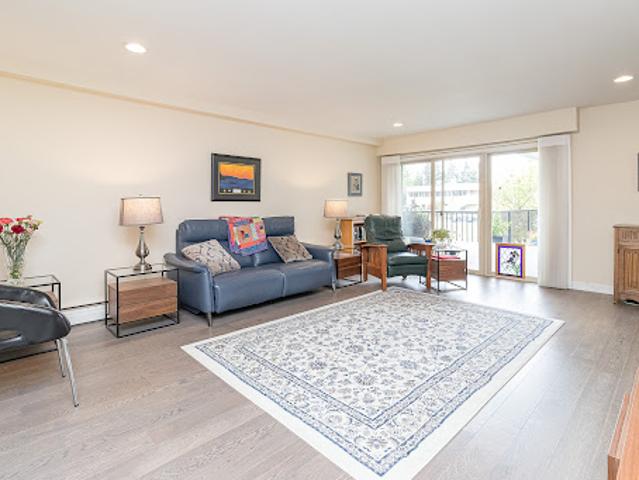 Apartment for sale in Saanich, British Columbia