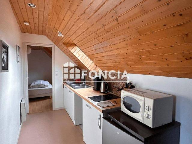 Appartement location à Ploaré, Douarnenez