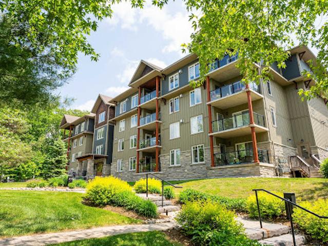Apartment for sale in Muskoka, Ontario