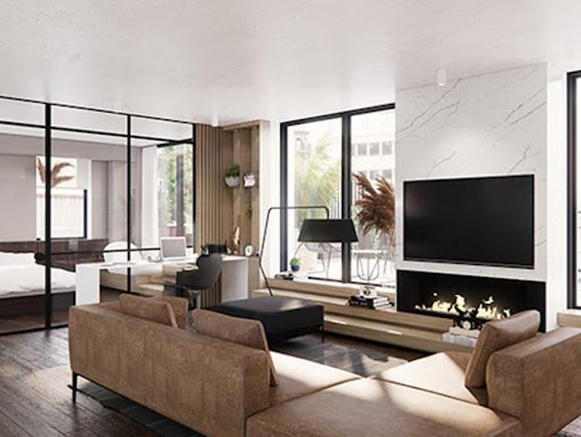 Apartment for sale in Québec, Quebec