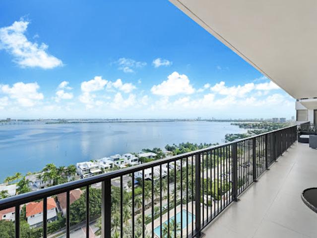 Apartment for sale in Miami Beach, Florida