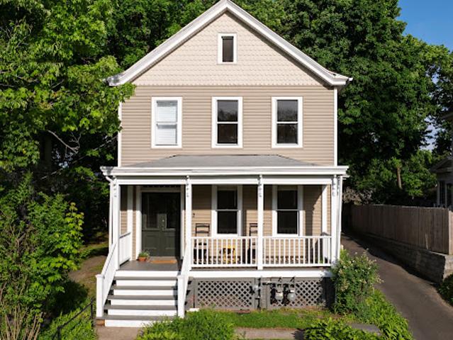 Apartment for sale in Kingston, New York