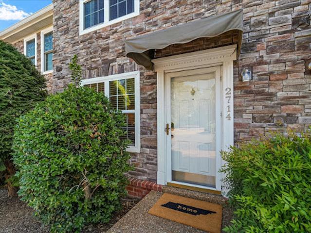 Apartment for sale in Nashville, Middle Tennessee