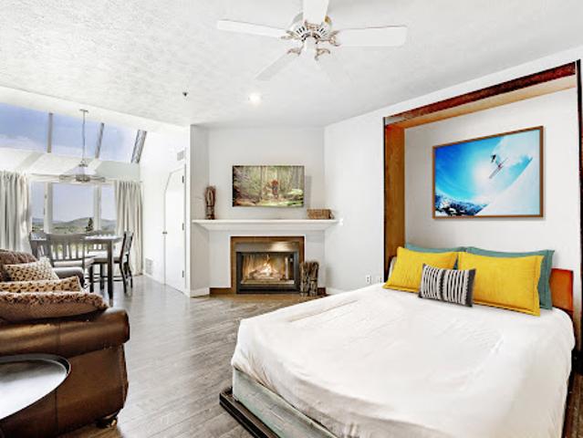 Apartment for sale in Park City, Summit County