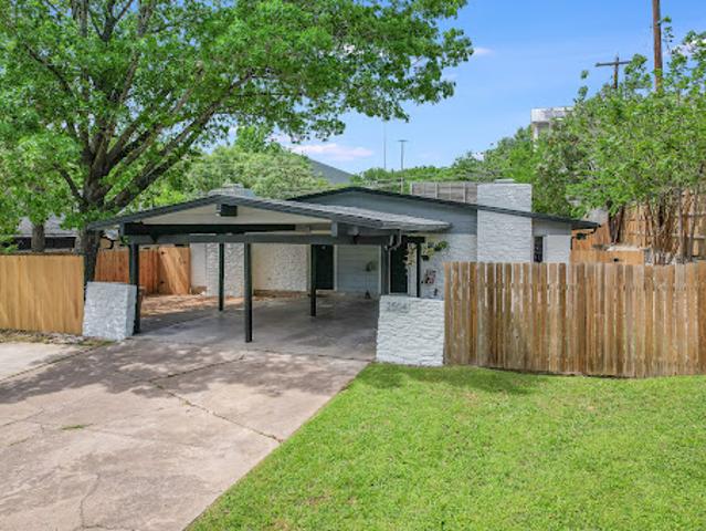 Apartment for sale in Austin, Travis County