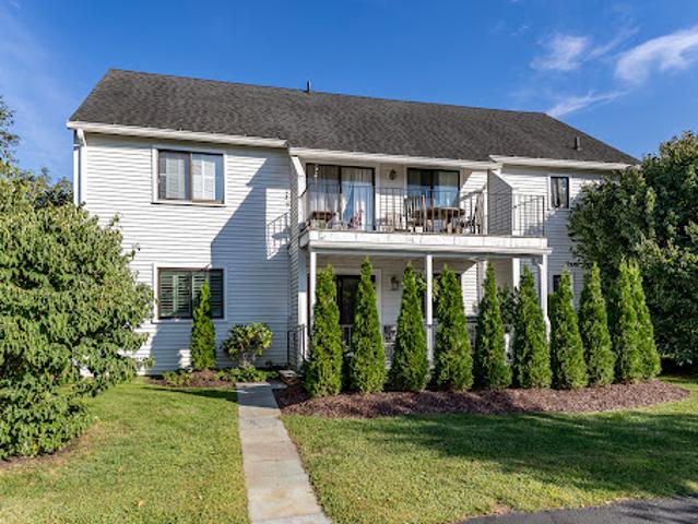 Apartment for sale in Kent, Connecticut