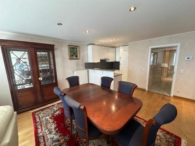 Appartement location à Knokke-heist, West-Vlaanderen