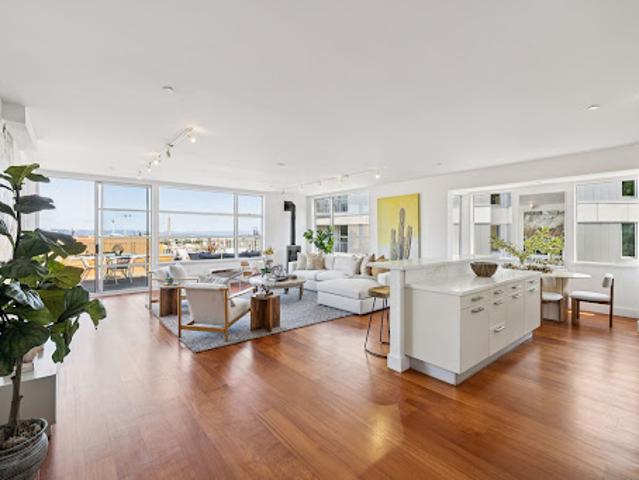 Apartment for sale in San Francisco, California