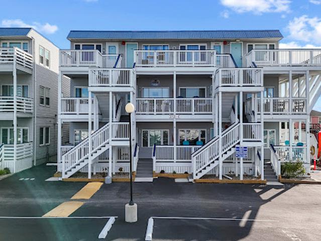 Apartment for sale in Ocean City, Maryland