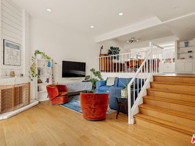 Apartment for sale in Marina Del Rey, California