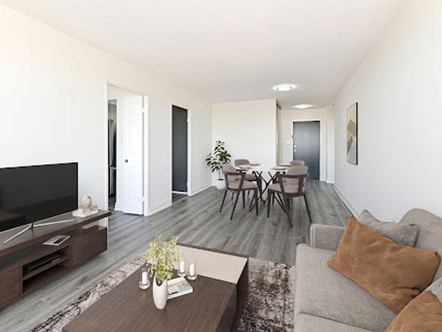 Apartment for sale in Woburn, Ontario