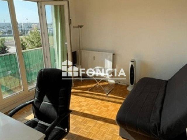 Studio location à Antony, Hauts-de-Seine