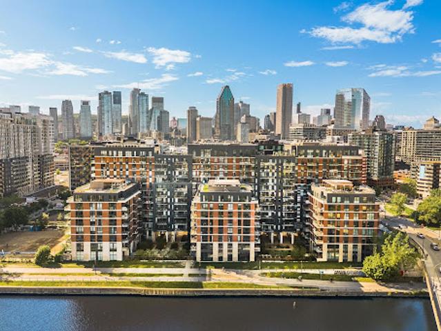 Apartment for sale in Capitale-Nationale, Québec