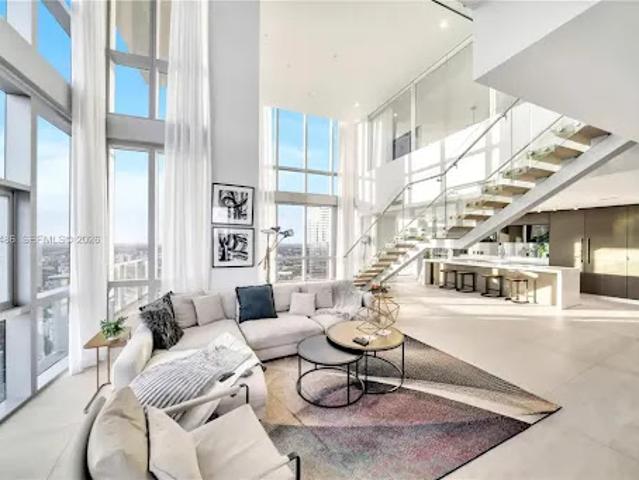 Apartment for sale in Miami, Florida