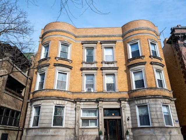 Apartment for sale in Chicago Park, Illinois