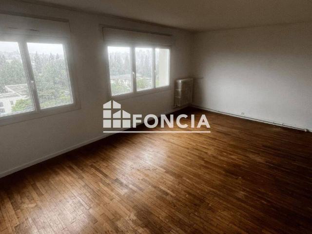 Appartement location à Poitiers-Sud, Poitiers