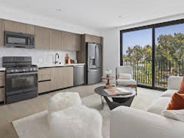 Apartment for sale in Los Angeles Apartment for sale in Los Angeles