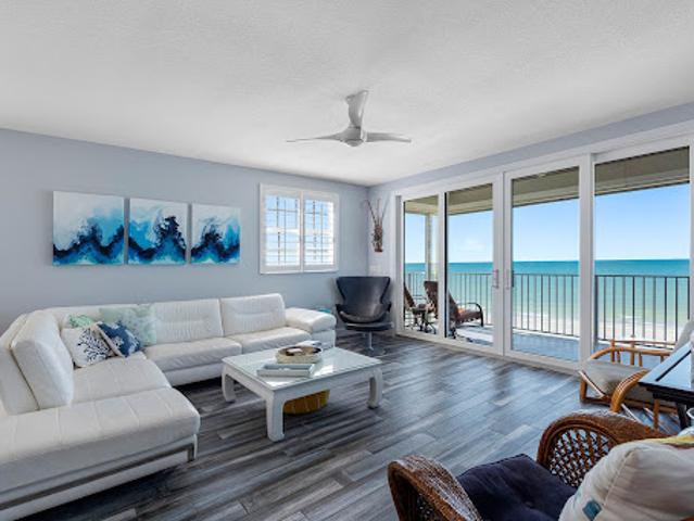 Apartment for sale in Florida