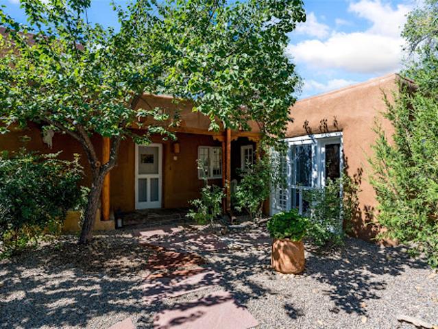 Apartment for sale in Santa Fe, New Mexico
