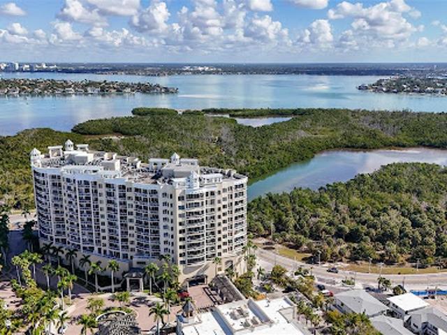 Apartment for sale in Sarasota, Sarasota County